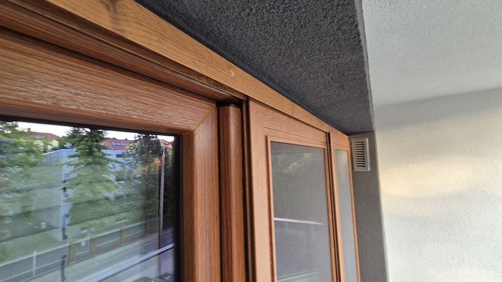 Moskitiery PRZESUWNE - NA WYMIAR - pomiar+montaż Żaluzje Plisy ROLETY