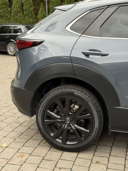Mazda CX-30 2023 Carbon Edition AWD