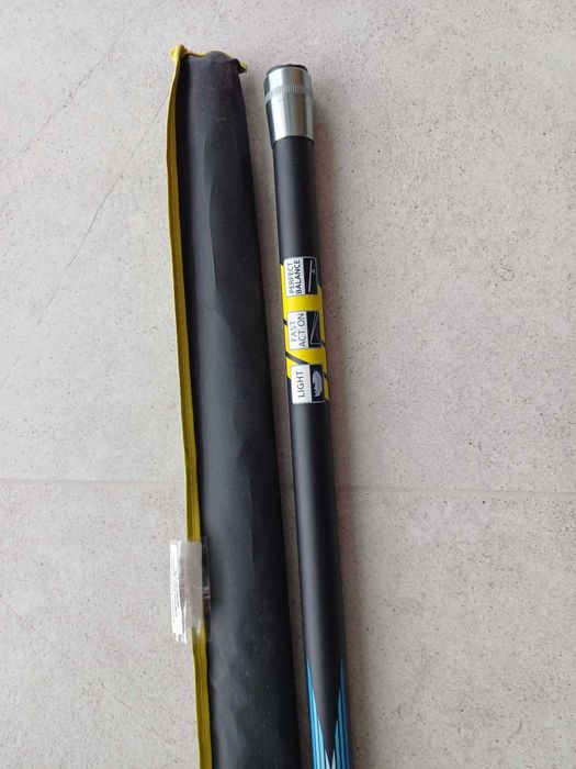 Bat wędkarski VDE-Robinson Competition Pole CSX-500 5m