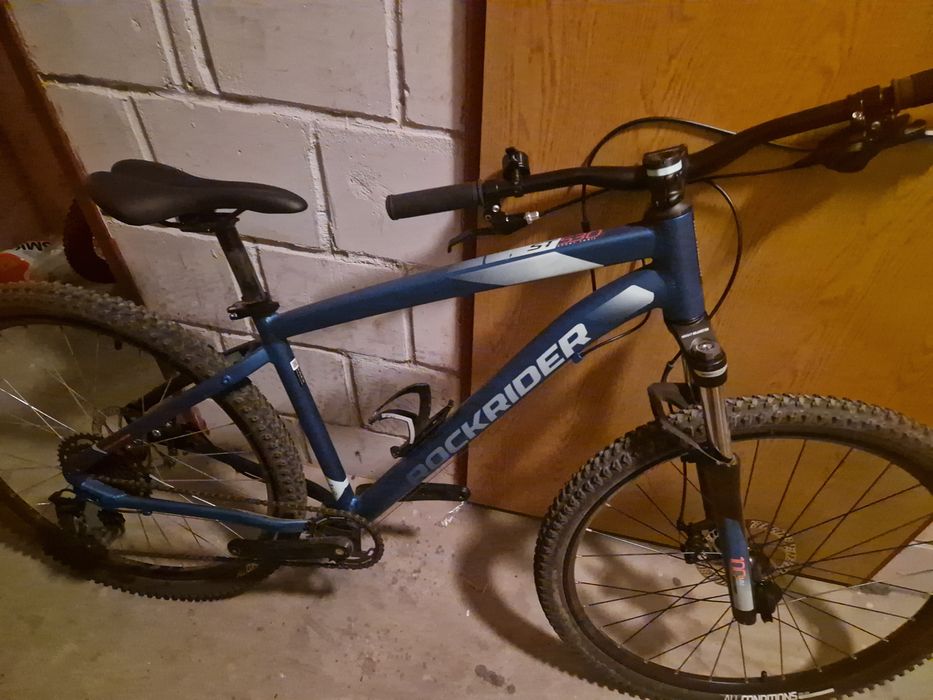 Rower damski/ dziewczęcy mtb 27.5