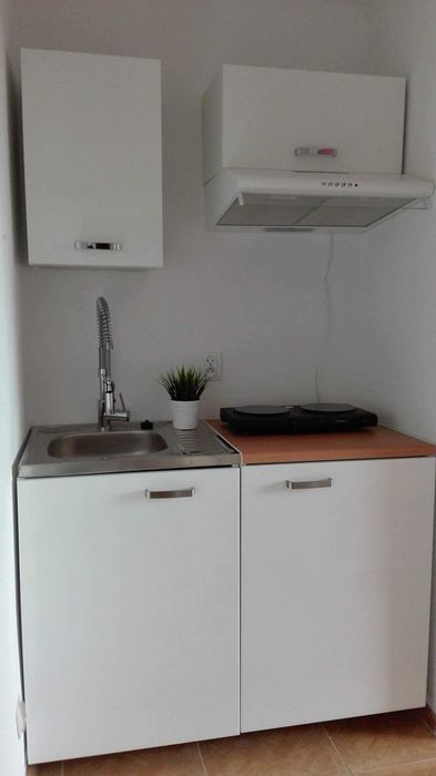 Mieszkanie – Poznań, Osiedle Rusa, Chartowo - Widok 5