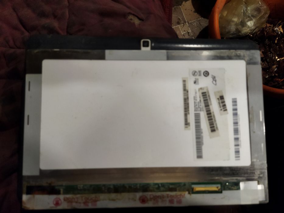 Продам запчасти aser ikonia tab