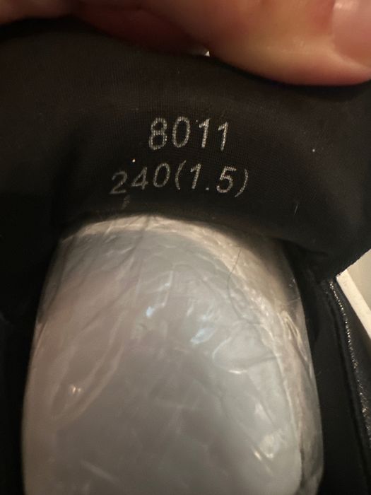 Ténis Bamleian Novos