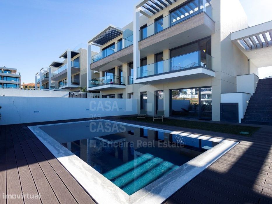 Casa Mango by ACasaDasCasas