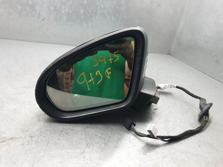 Retrovisor / espelho esquerdo MERCEDES-BENZ Classe A (W177)