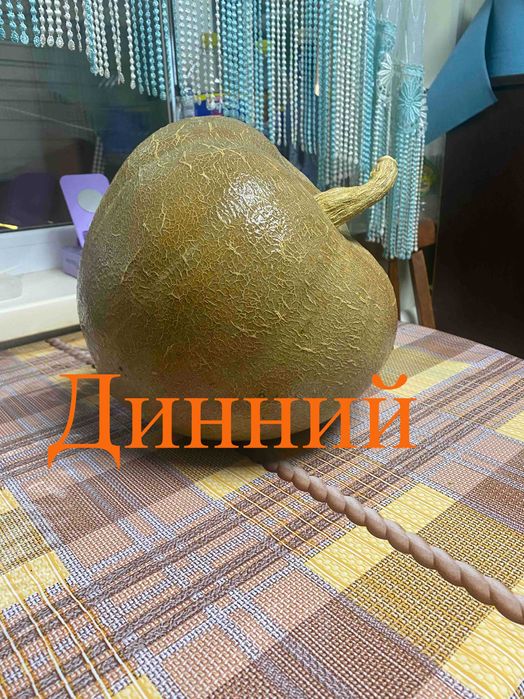 Насіння солодких гарбузів