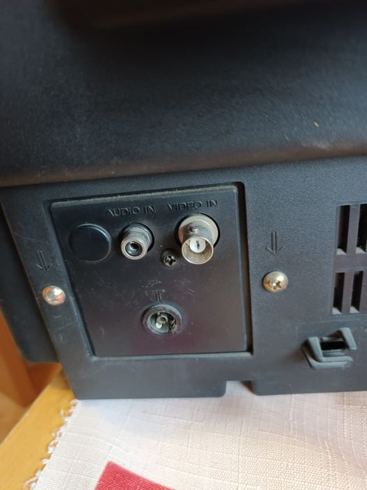 Telewizor Sony Trinitron 21"