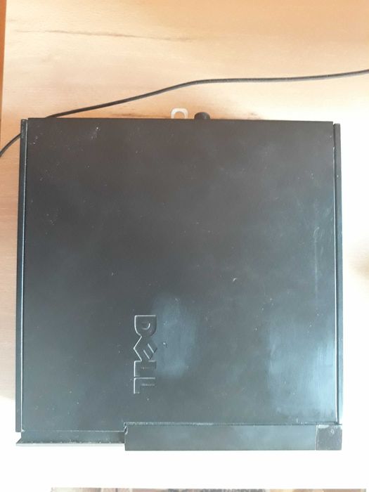 Mini Komputer DELL Optiplex 780 Usff