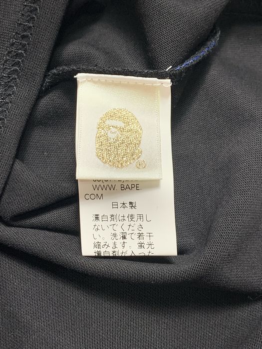 Нова Футболка Bape x Gran Turismo A Bathing Ape HEAD TEE