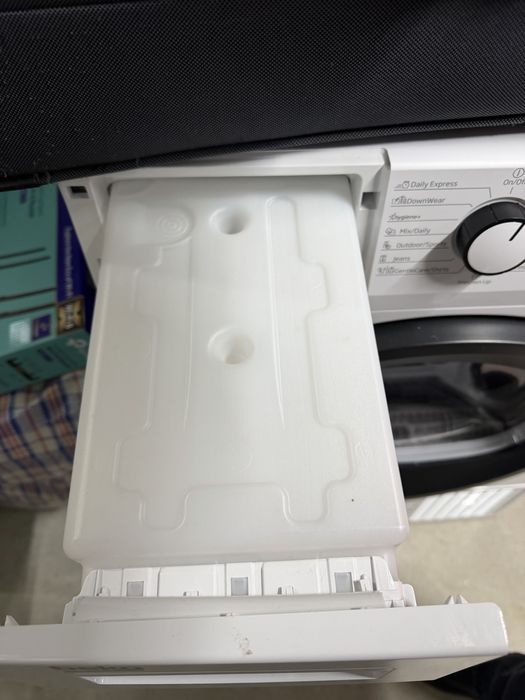 Сушильна машина Beko DF 7412PA