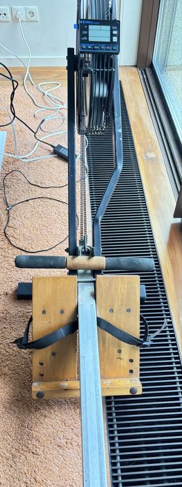 Ergometro em muito bom estado