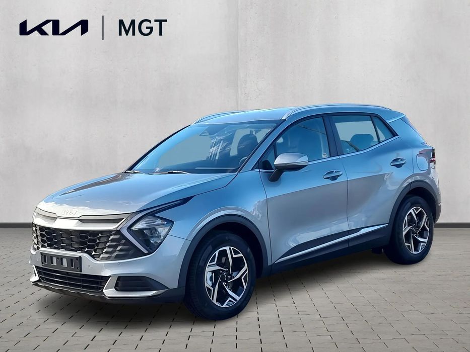 Kia Sportage 1.6TGDI 160KM 7DCT, M+WIN, Oferta Specjalna!!!