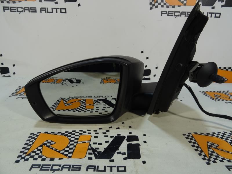 Retrovisor / espelho esquerdo VOLKSWAGEN Polo (6R, 6C)