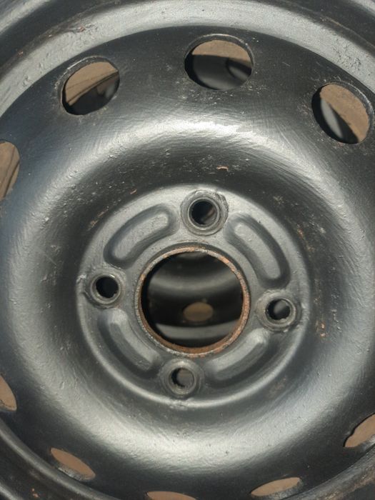 4х108/р14  диски сталеві