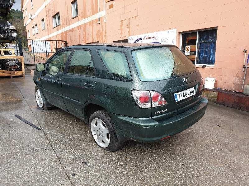 Transmissão Central Lexus Rx 300