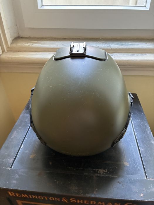 Shark Vancore capacete