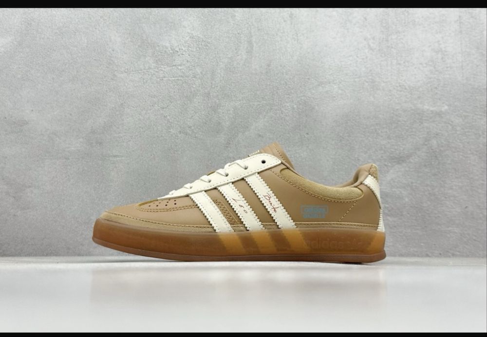 adidas Bad Bunny X Lionel Messi X Gazelle