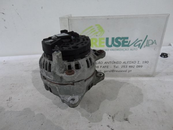 Alternador VOLKSWAGEN Polo (9N)