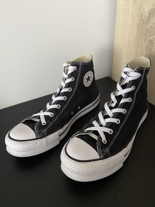 Converse Chuck Taylor All Star EVA Lift trampki