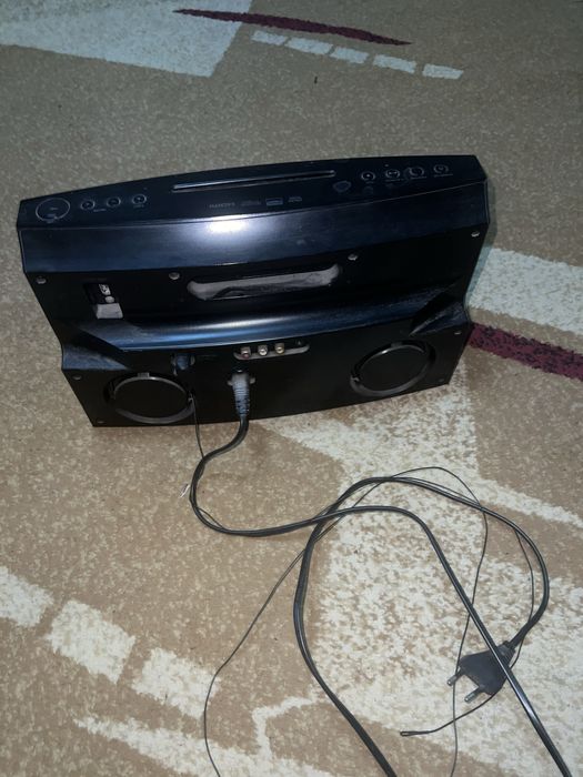 Аудио проигрователь Pioneer