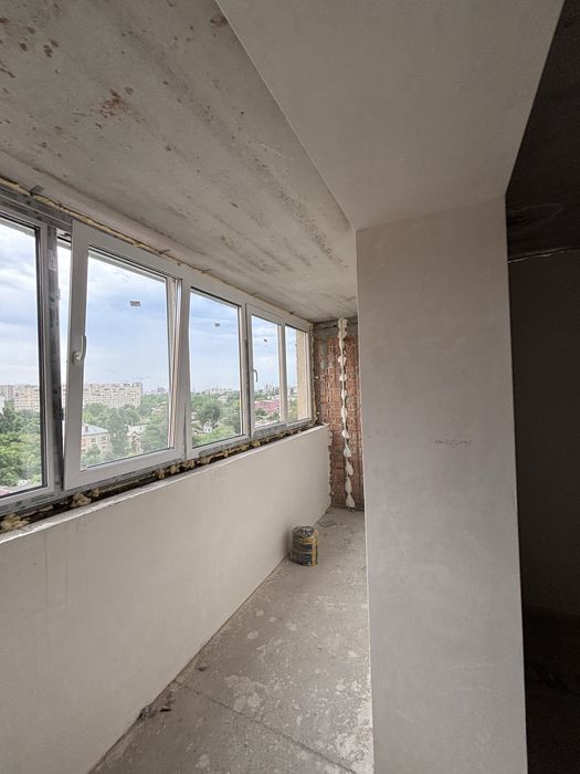 Продам 2 ком квартиру Черемушки. Парк. Кирпичный дом