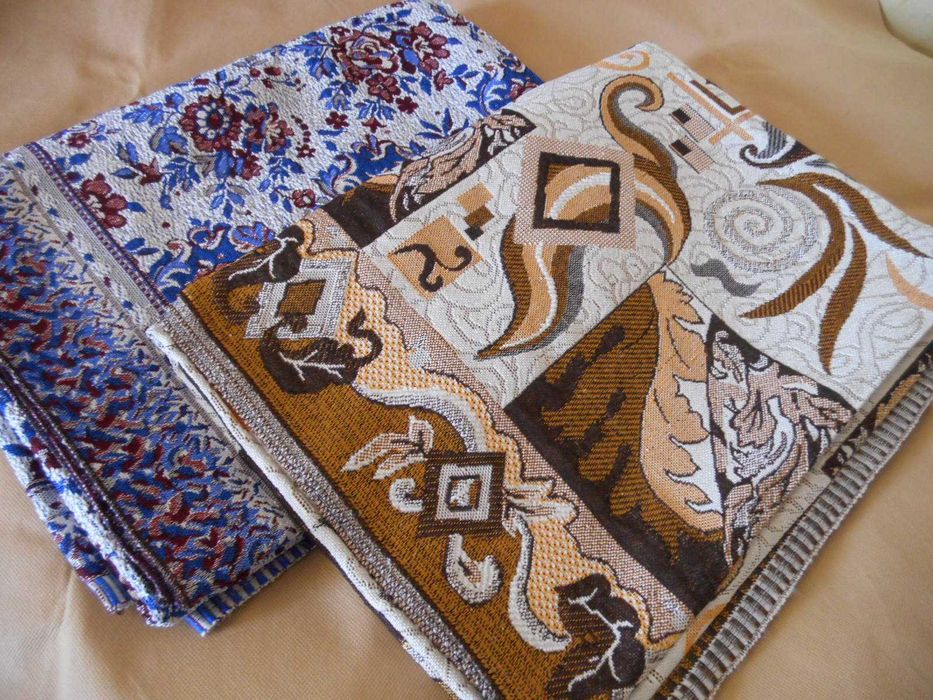 Покрывала. Детский плед. Ткани.