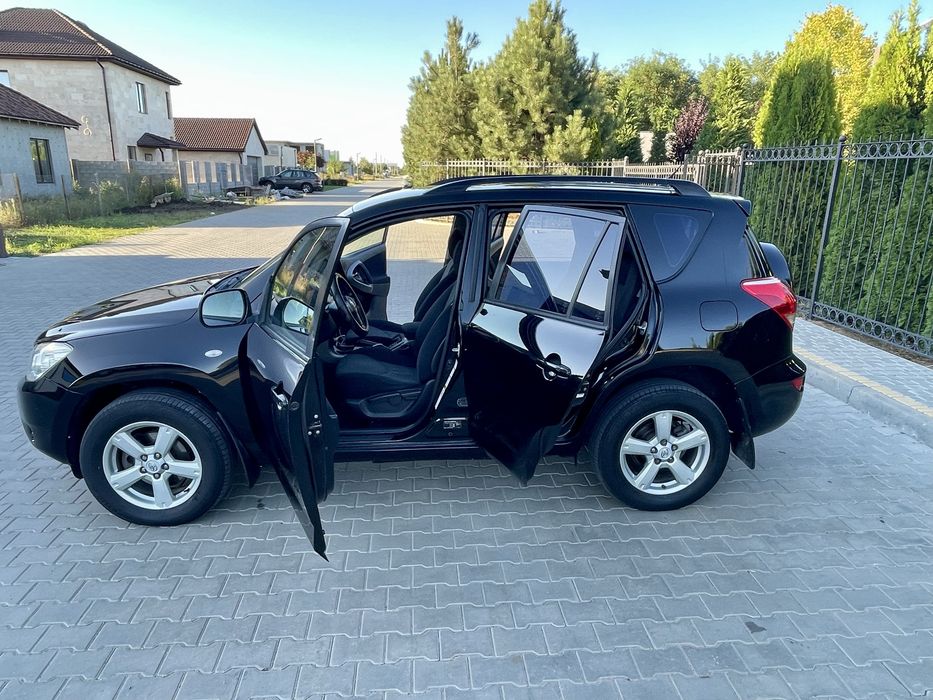 Toyota RAV4 2005