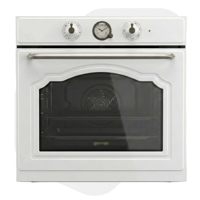 Piekarnik do zabudowy Gorenje BOS67371CLI Pizza RETRO OUTLET 21AH53