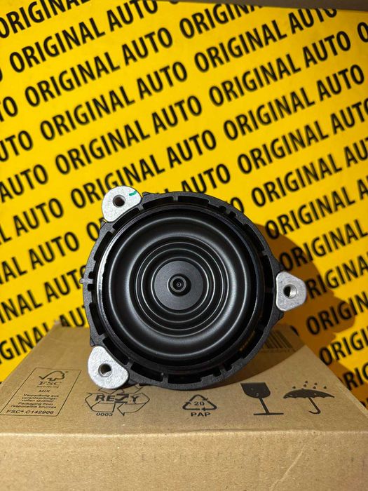 Подушка двигуна ліва права опора BMW G30 G31 G32 G12 G01 Нова Оригінал