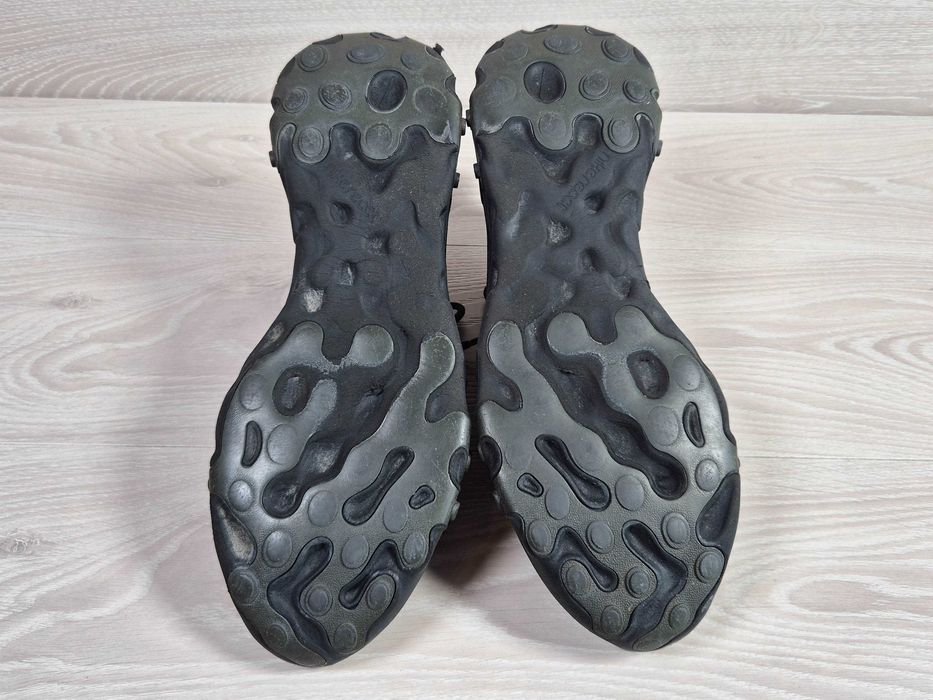 Чоловічі спортивні кросівки Nike React Element 55 оригінал, розмір 43 - 44