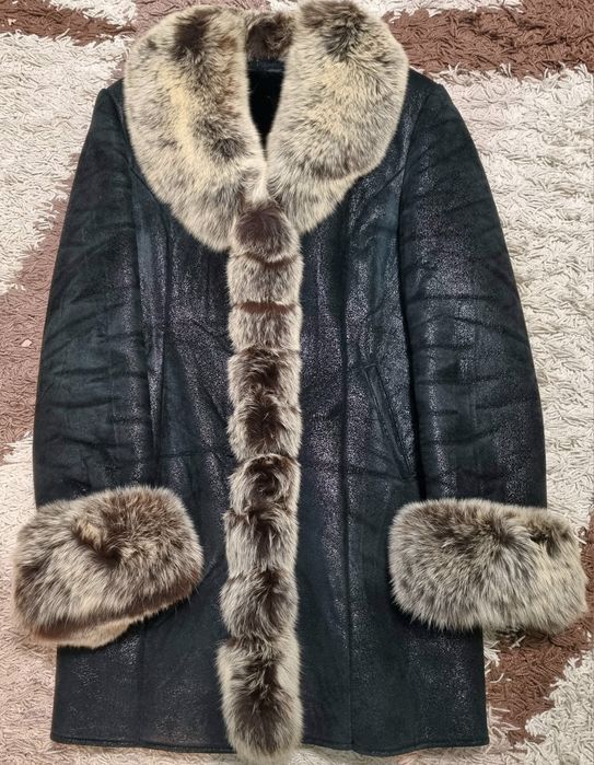 Продається Жіноча дублянка