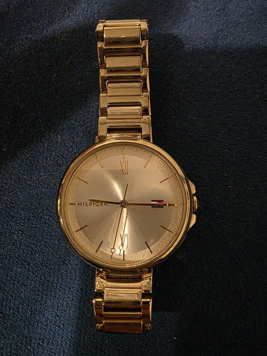 Zegarek damski Tommy Hilfiger
