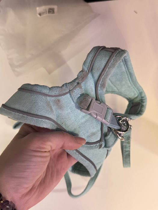 Шлейки для собаки чи кота