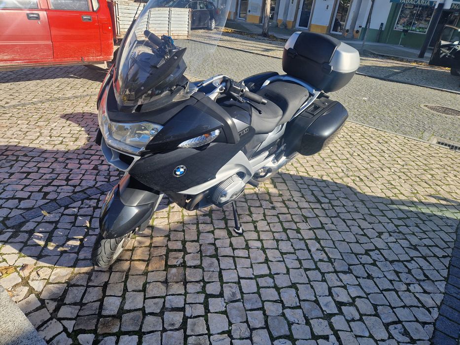 BMW R1200RT 2005