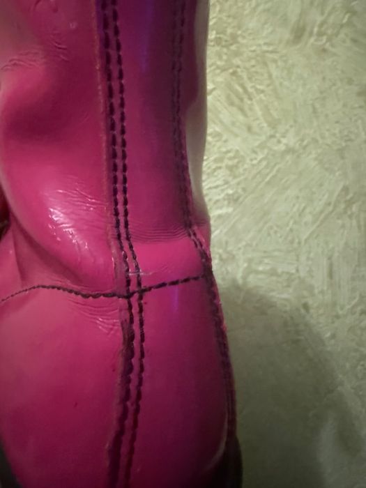 Ботинки Dr.Martens оригинал 41