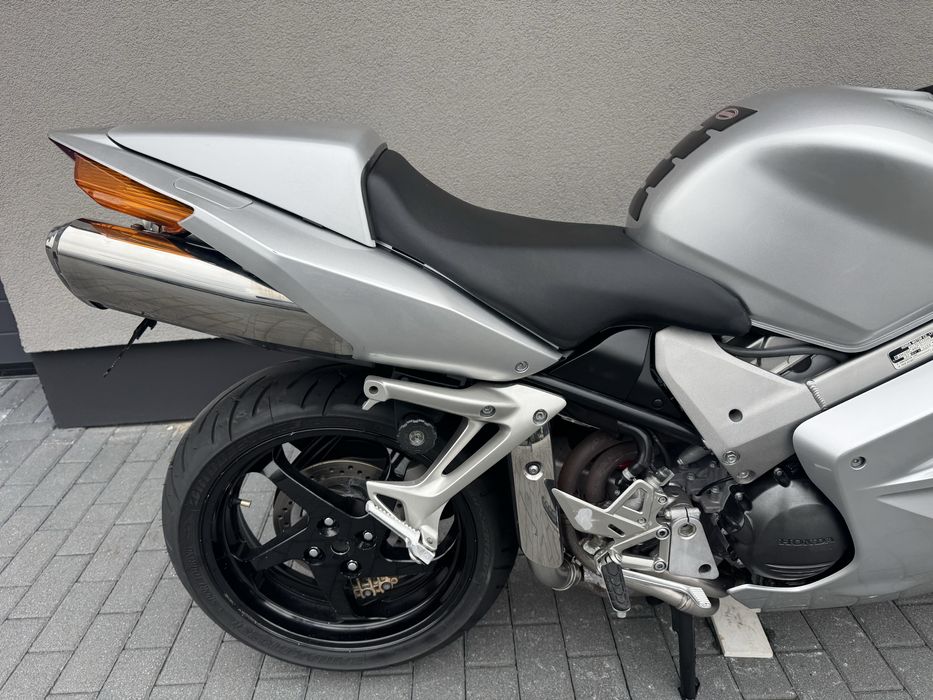 Honda VFR800 ABS Oryginal!