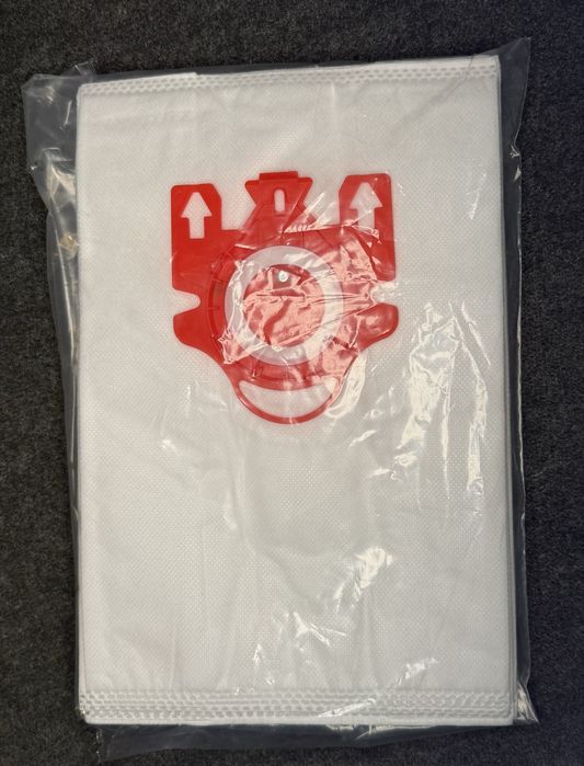 Sacos aspirador Miele FJM