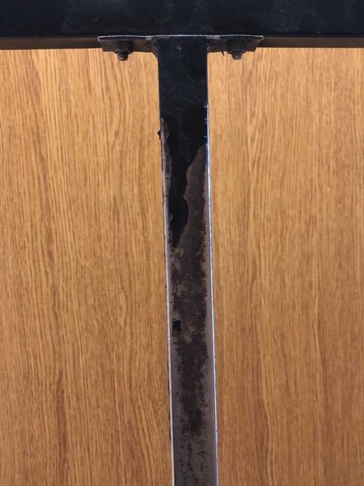 Ławki szkolne 3 osobowe