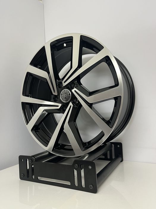 Jantes 19” 5x112 Novas Estilo Vw Golf Gti Clubsport