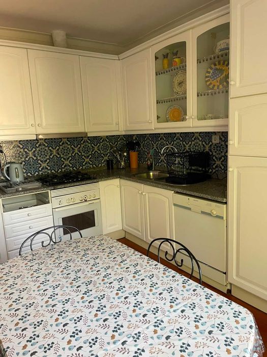 Quartos no centro de Braga - 350€ já com despesas (inclui limpeza)