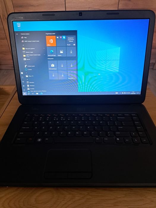 Laptop DELL Inspiron M5040 stan bardzo dobry
