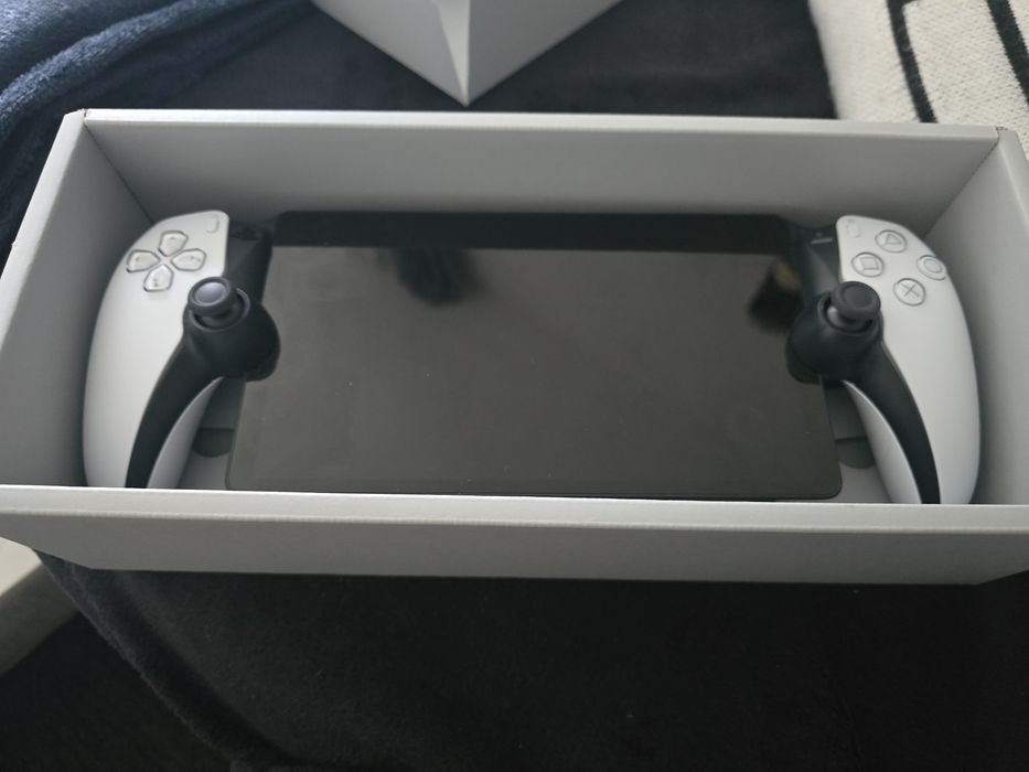 Portal ps5 garantia 5 anos