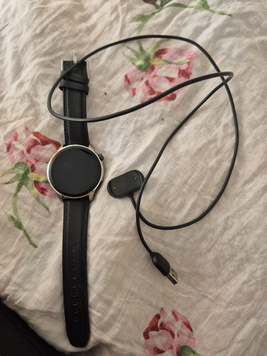 Смарт годинник биу