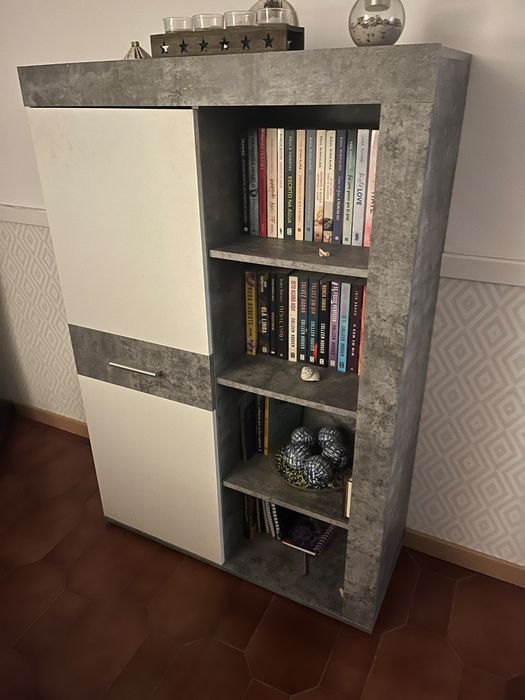 Venda de modulo completo de conforama
