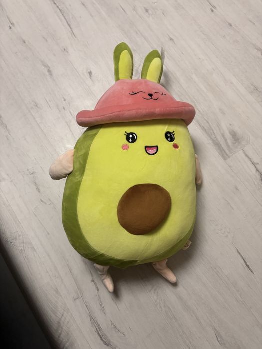 Продам мягкие игрушки
