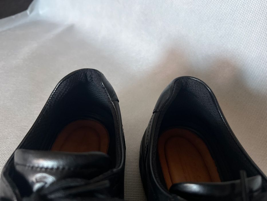 Buty Ecco S.Lite Hybryd r.42