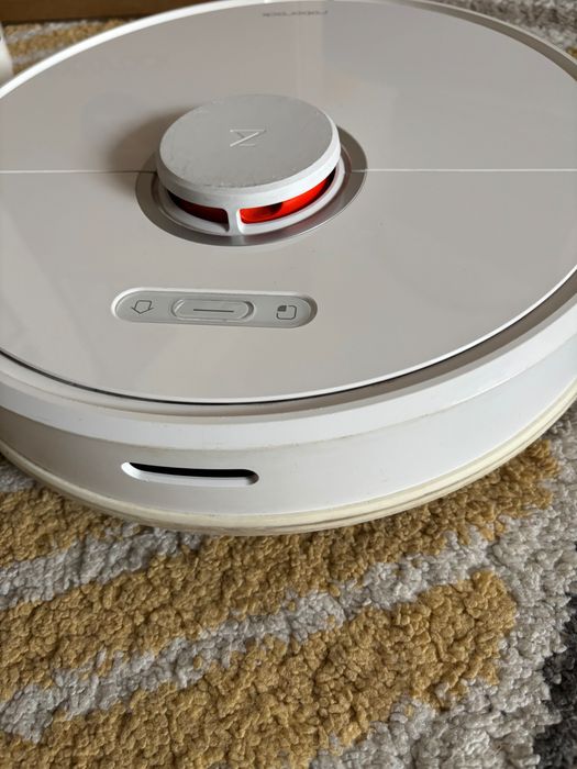Roborock S6 biały