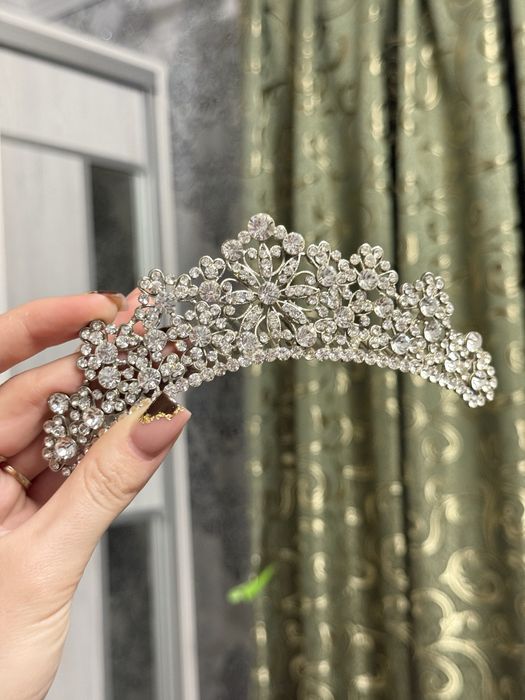 Продам діадему/корону