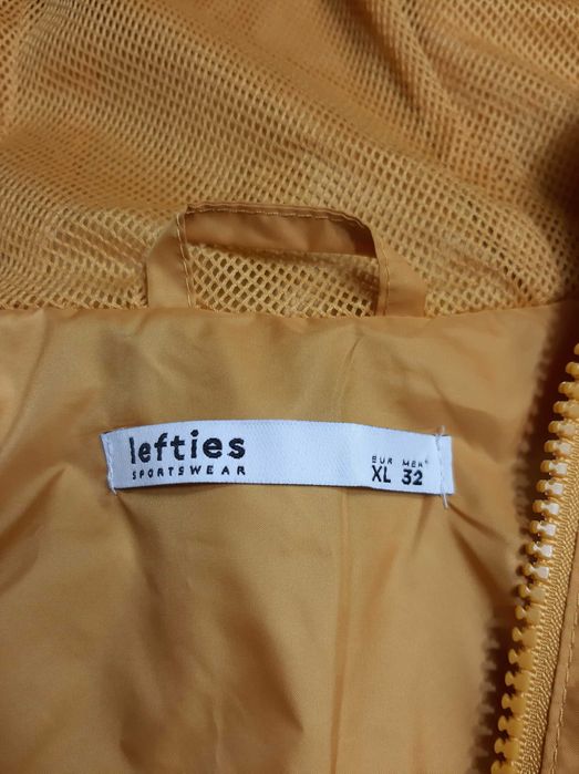 Casaco corta-vento Lefties