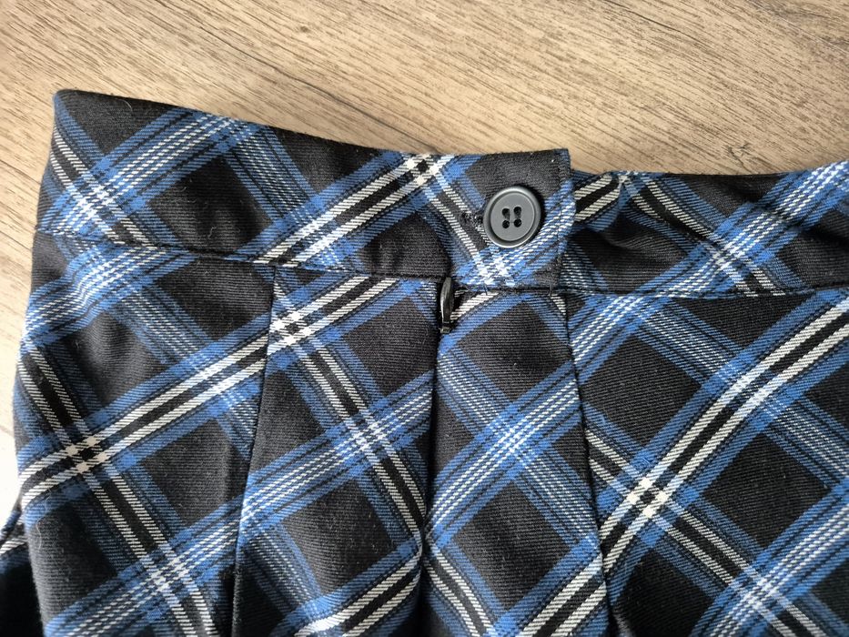 H&M divided mini 32 XXS